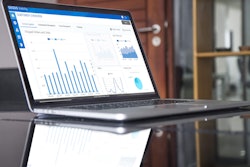 Geodis Visibility Platform