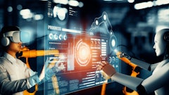 Infinite Flow Adobe Stock 734273065