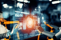 Infinite Flow Adobe Stock 734273065