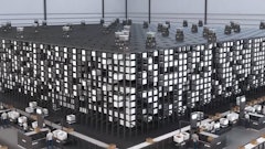 Isd Urbx Cube Robotic Asrs