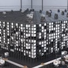 Isd Urbx Cube Robotic Asrs