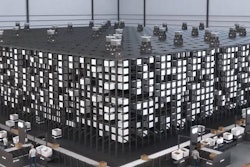 Isd Urbx Cube Robotic Asrs