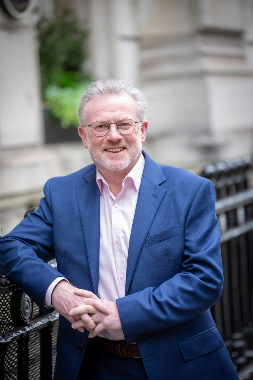 Ivalua Stephen Carter