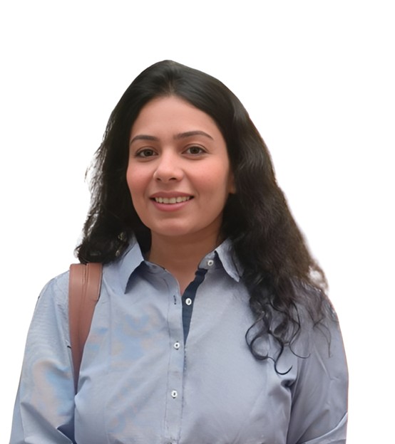 Mastek Ritu Bhalavat Headshot