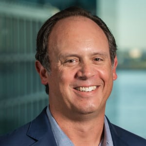 Nasuni Nick Burling Headshot