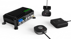 Netradyne 360° Platform