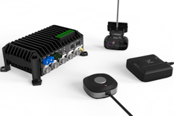 Netradyne 360° Platform