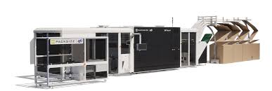 Packsize Efi X5 Nozomi