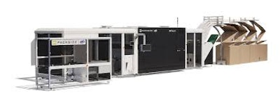 Packsize Efi X5 Nozomi