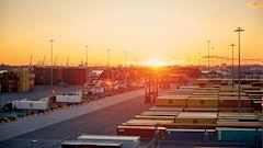 Perc Port Tractor 2022 1 Y3 A2087