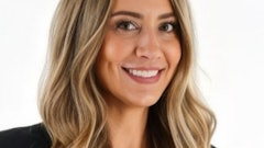 Rj Logistics Melissa Brown Headshot