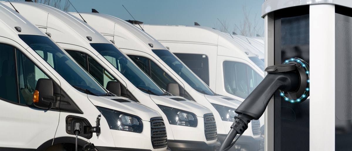 ITS Logistics’ Battery Logistics Hubs to Support Lithium-Ion, EV Markets