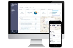 Sensolus Track 1105 Next Gen Internet Of Things