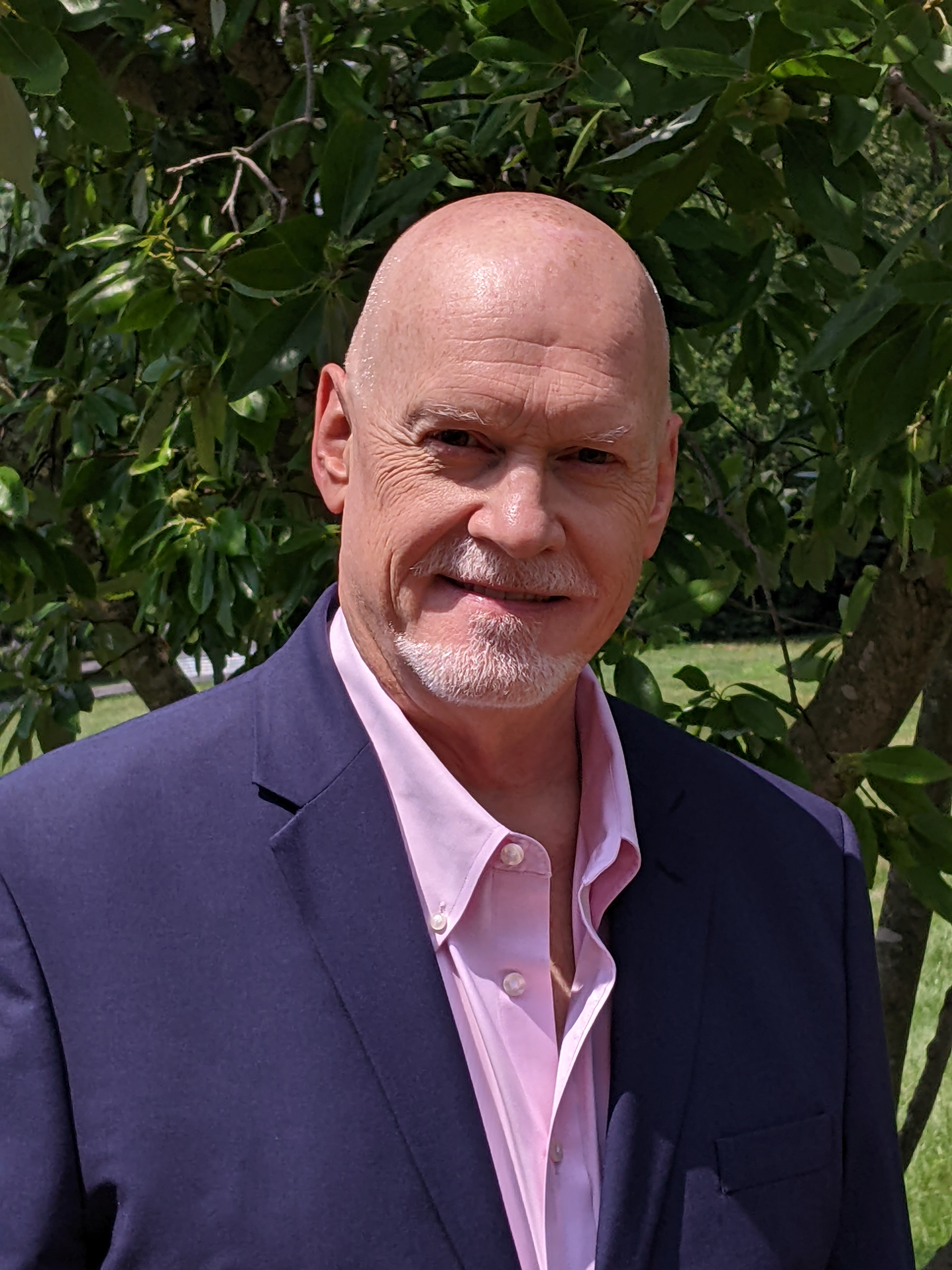 Adantive Dana Disney Headshot