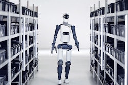 Agile Robots Agile One