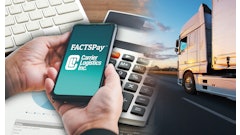 Carrier Logistics Facts Pay