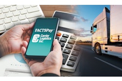 Carrier Logistics Facts Pay