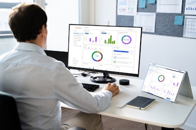 Charge Point Platform
