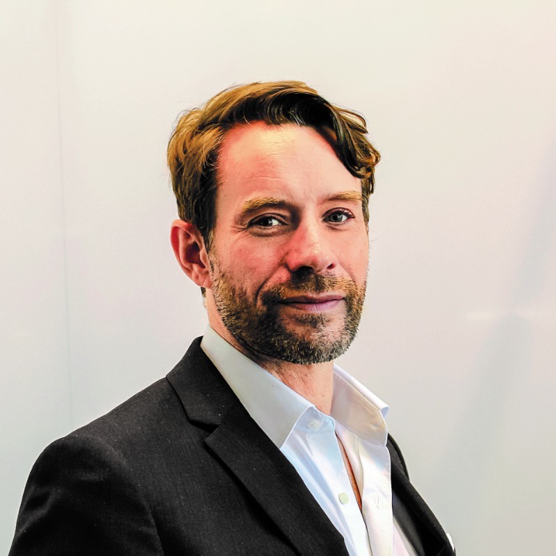 Delta Trak Karl Mc Dermott