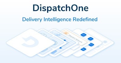 Dispatch One