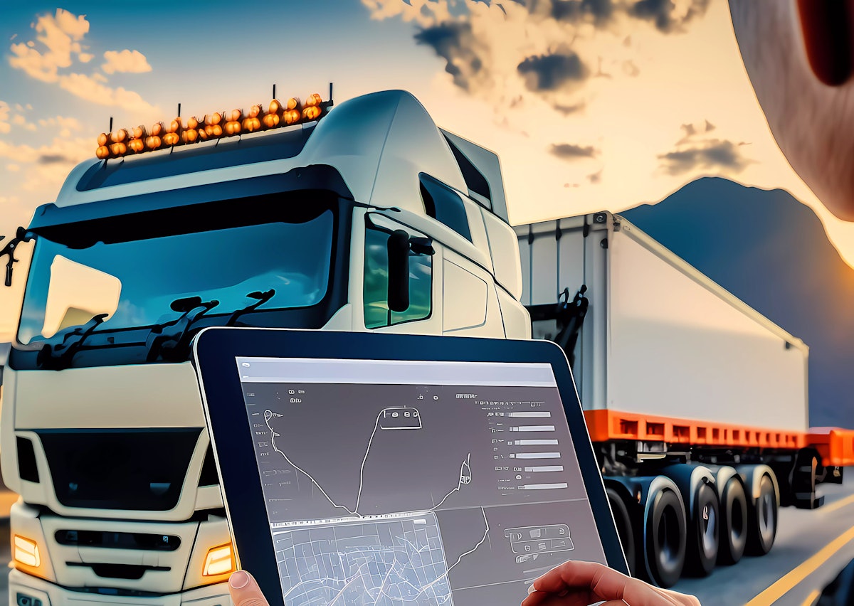 72% of Logistics Leaders to Invest in Document Automation