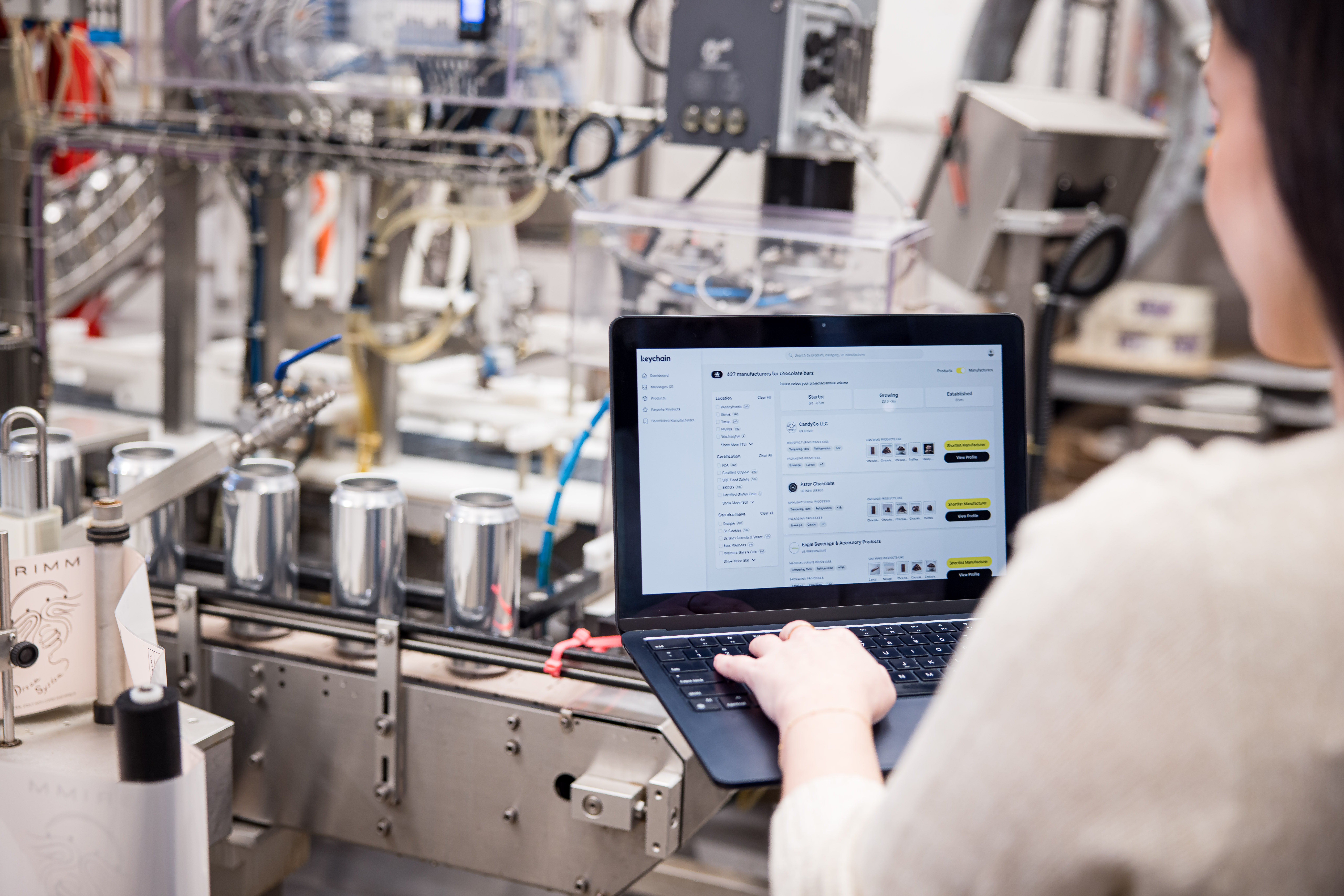 Key Chain Os Jj Ignotz 0030