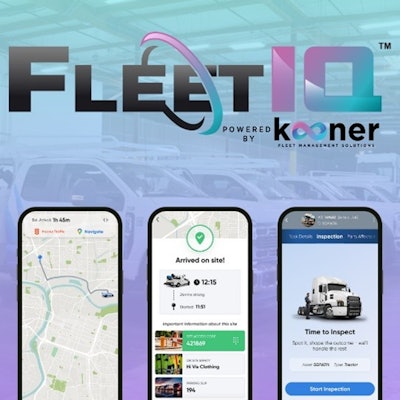 Kooner Fleet Iq