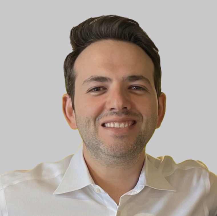 Levelpath Stan Garber Headshot Headshot