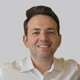 Levelpath Stan Garber Headshot