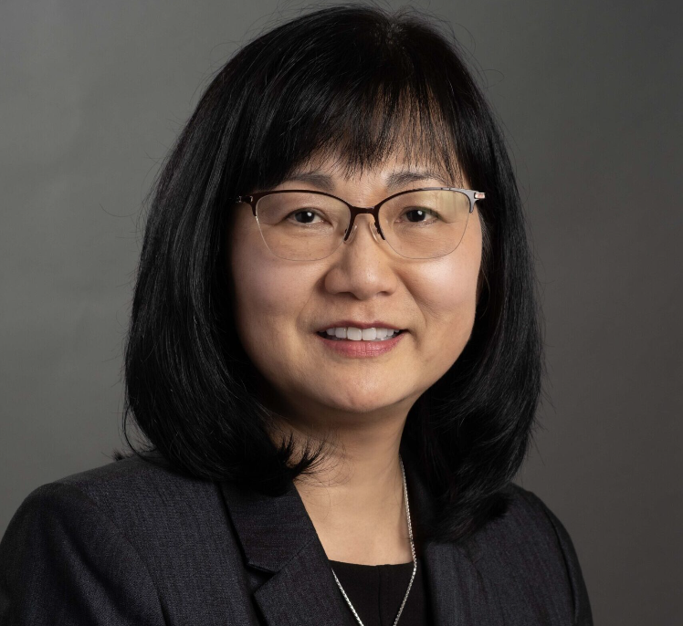 Locus Robotics Jasmine Lombardi