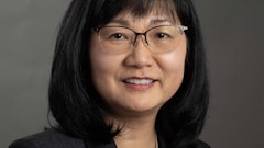 Locus Robotics Jasmine Lombardi