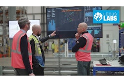 Locus Robotics Locus Labs