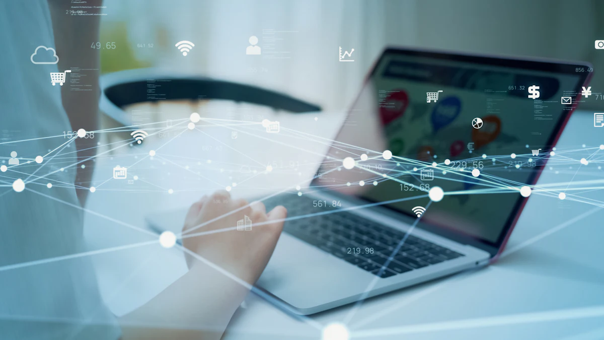 Why OT Systems are the Backbone of Industry 4.0 Why OT Systems are the Backbone of Industry 4.0