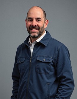 Midcom Data Technologies Ken Feinstein Headshot