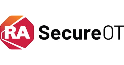Rockwell Automation Secure Ot