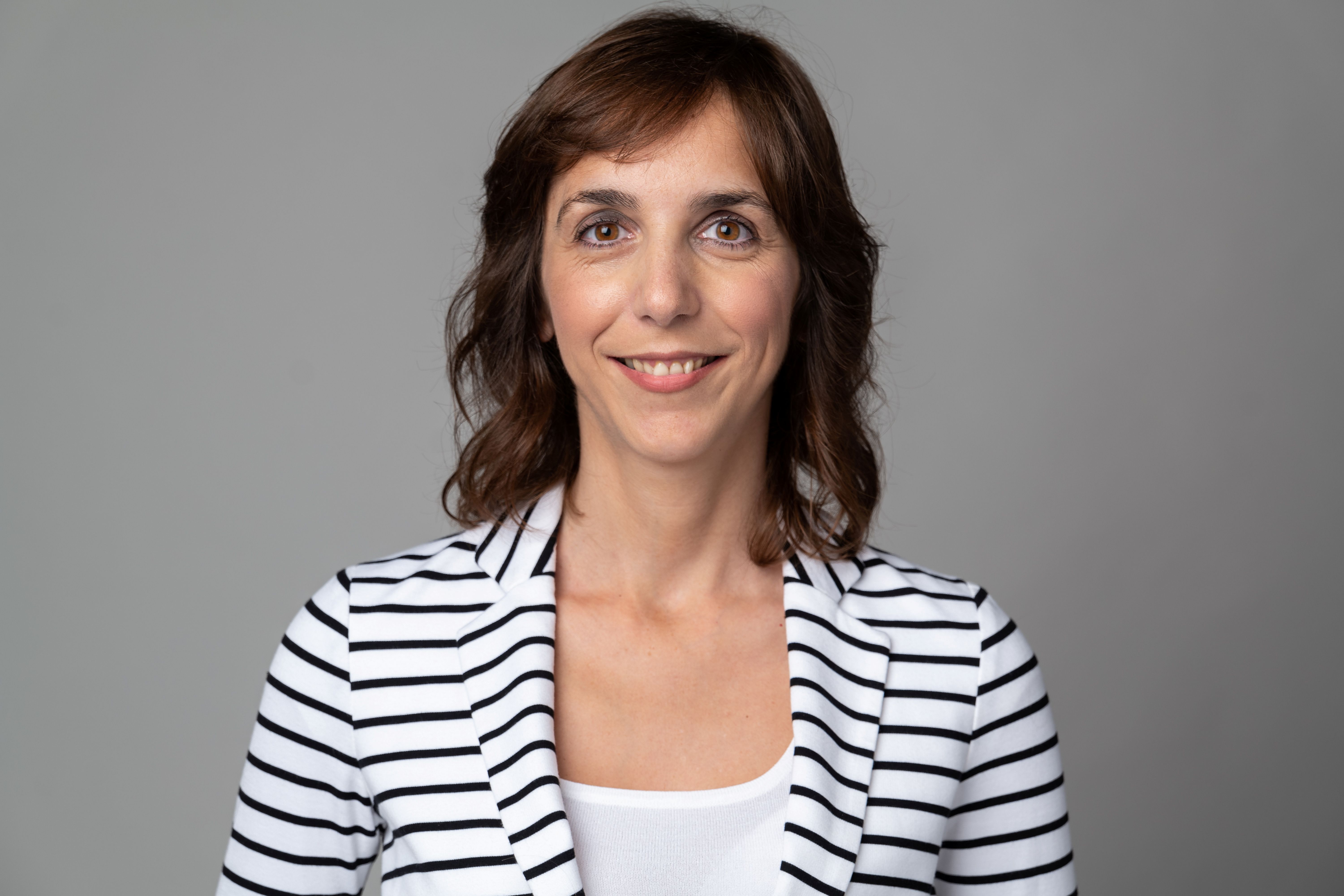 Siemens Sandra Perletti Headshot