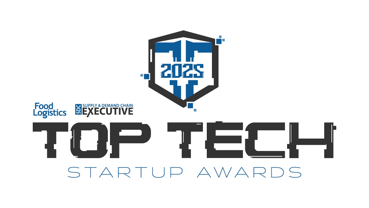 Top Tech Startup Award: AI-Focused Startups Take Over Supply Chain Industry