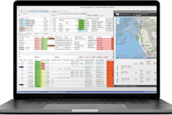 Trimble Truck Mate Mockup2
