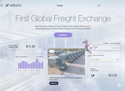 Ai Deliv Ai Powered Ddp Marketplace