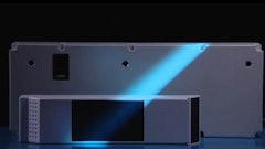 Bloodhound Tracking Device