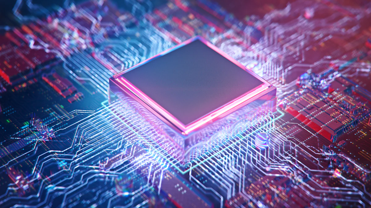 ECI Software Solutions Acquires Amper Technologies | Supply & Demand ...