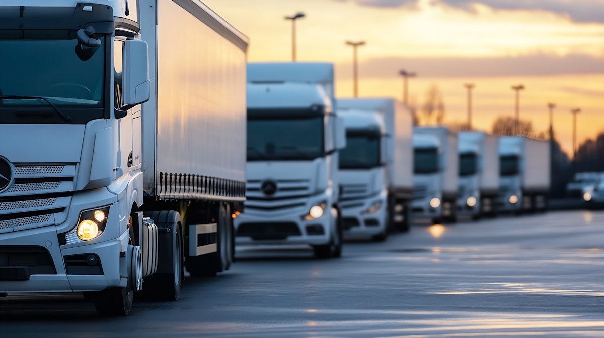 Shiftmove’s Ocean Acquisition to Create New European Fleet Tech Powerhouse