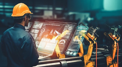 Infinite Flow Adobe Stock 425106784