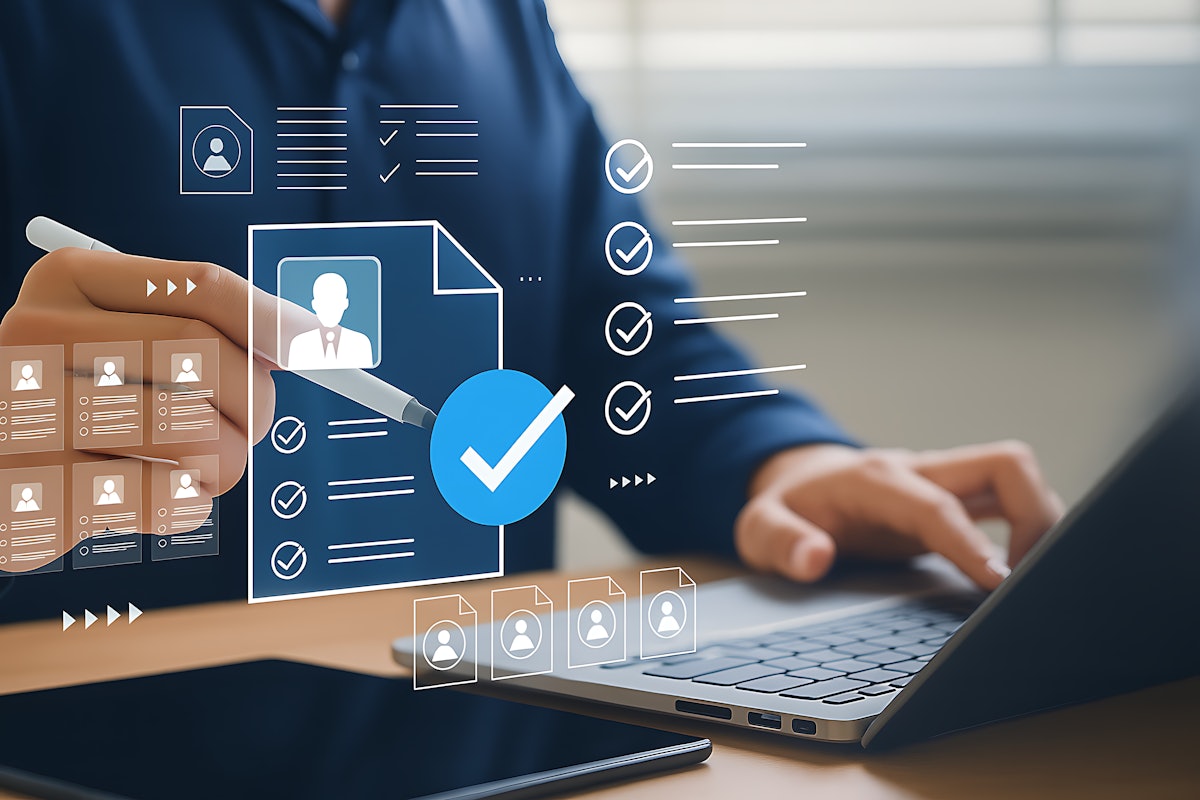 4 Trends Transforming U.S. Workforce