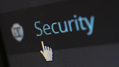 Pexels Stock Cybersecurity