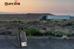 Queclink Wireless Solutions Us Transport