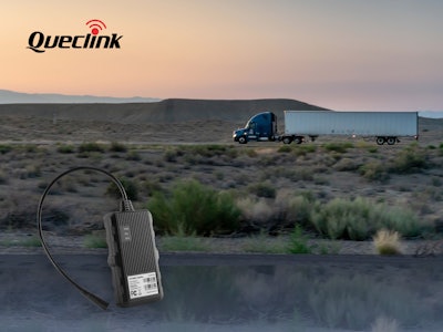 Queclink Wireless Solutions Us Transport