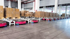 Quickmix Quicktron 2