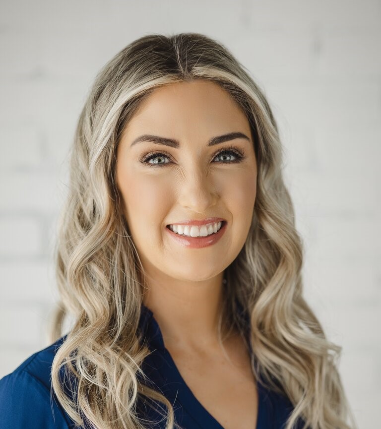 Southern Glazers Karli Sage Headshot Headshot