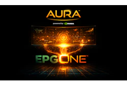 Epg Nvidia Metropolis